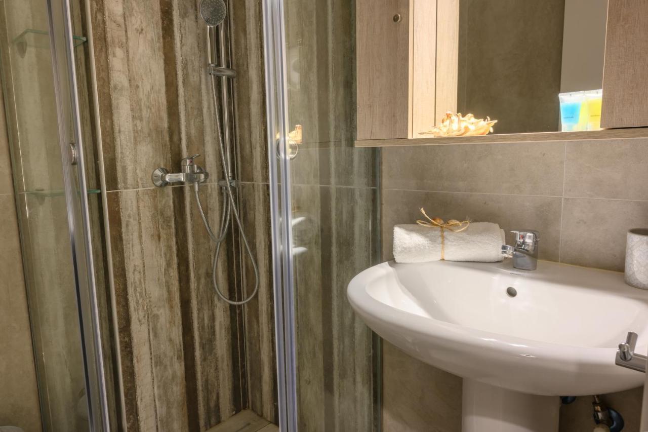 Apartmán Casa Voula Corfu  Exteriér fotografie
