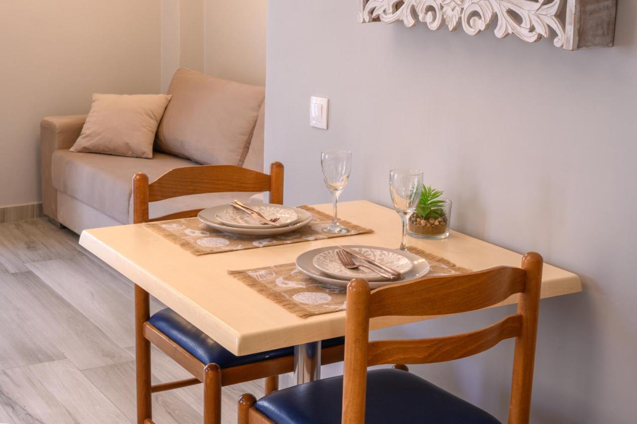 Apartmán Casa Voula Corfu  Exteriér fotografie