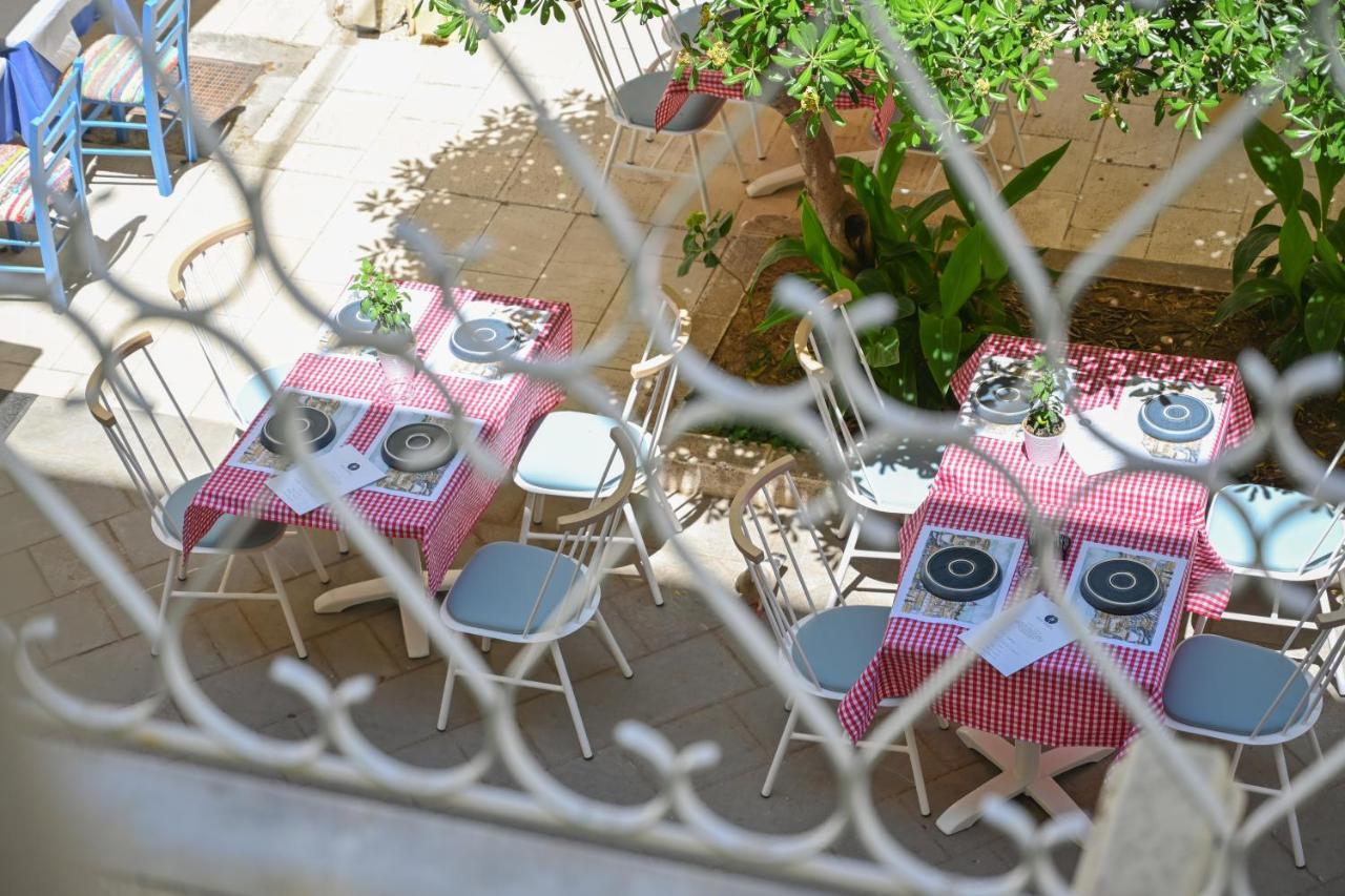 Apartmán Casa Voula Corfu  Exteriér fotografie