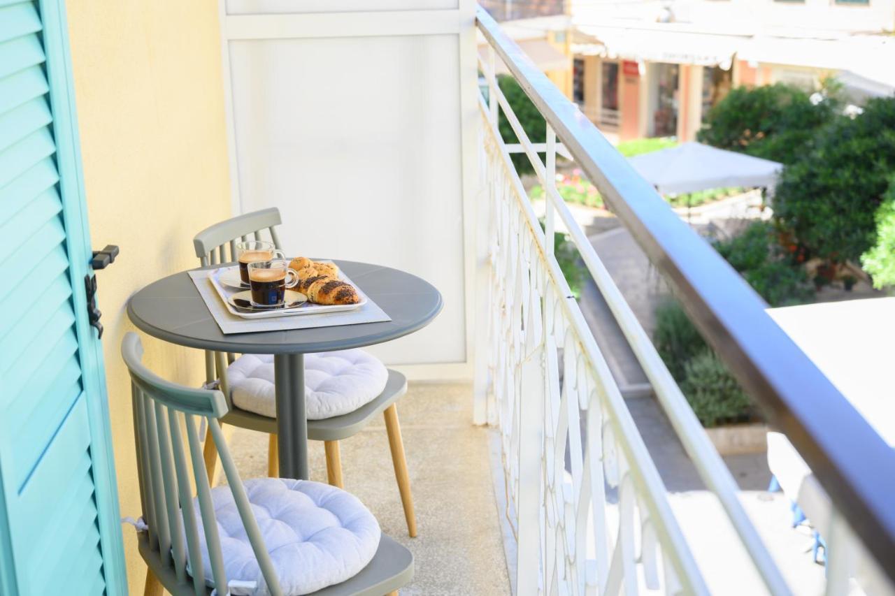 Apartmán Casa Voula Corfu  Exteriér fotografie