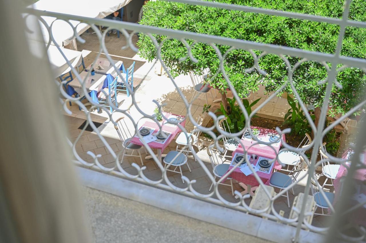 Apartmán Casa Voula Corfu  Exteriér fotografie