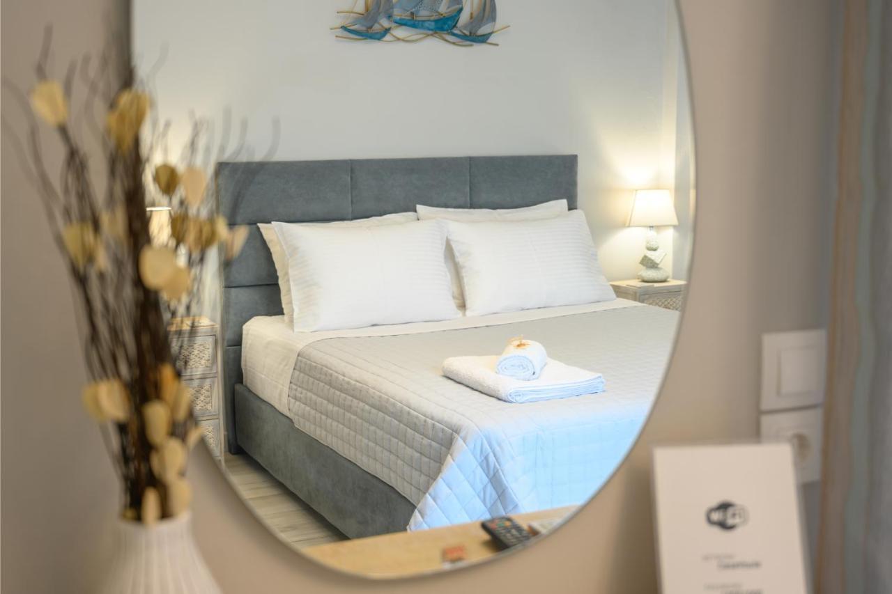 Apartmán Casa Voula Corfu  Exteriér fotografie