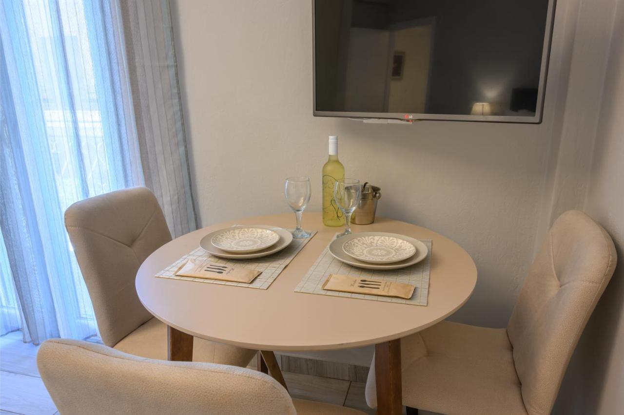 Apartmán Casa Voula Corfu  Exteriér fotografie